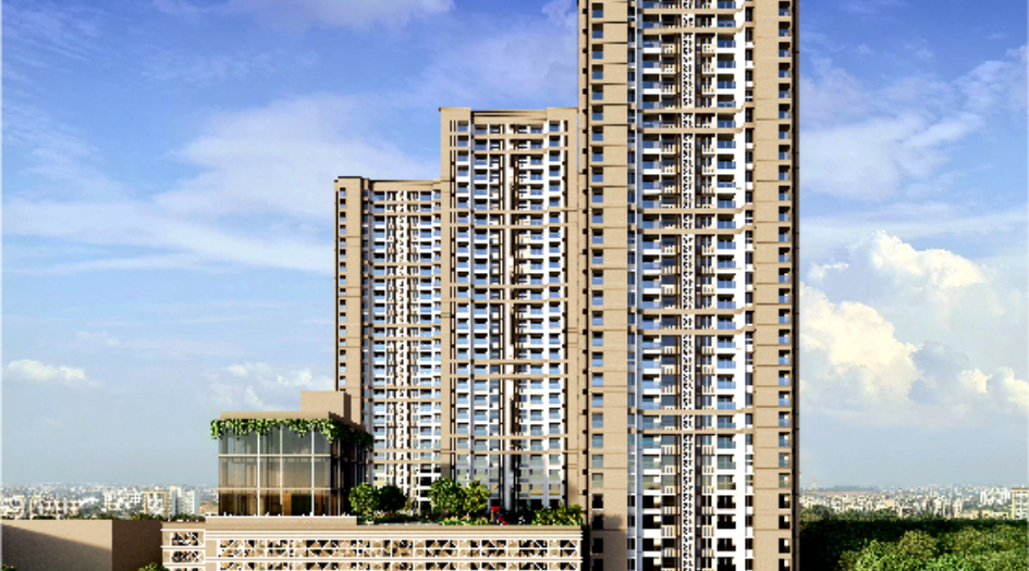 Godrej-Aqua-Vista-Elevation